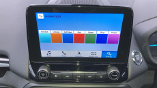 Ford EcoSport 1.0 EcoBoost 125 Titanium 5dr Petrol Hatchback